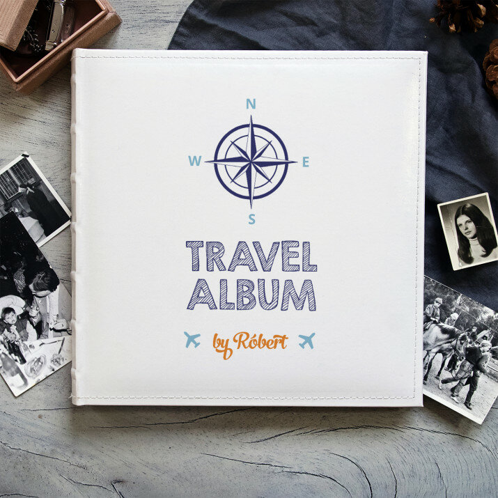 Travel - Fotoalbum