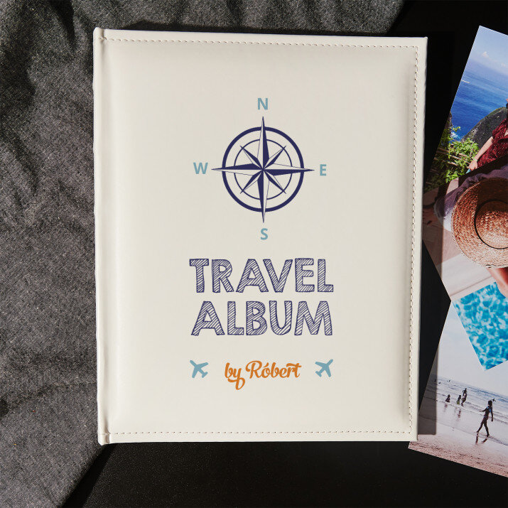 Travel - Fotoalbum