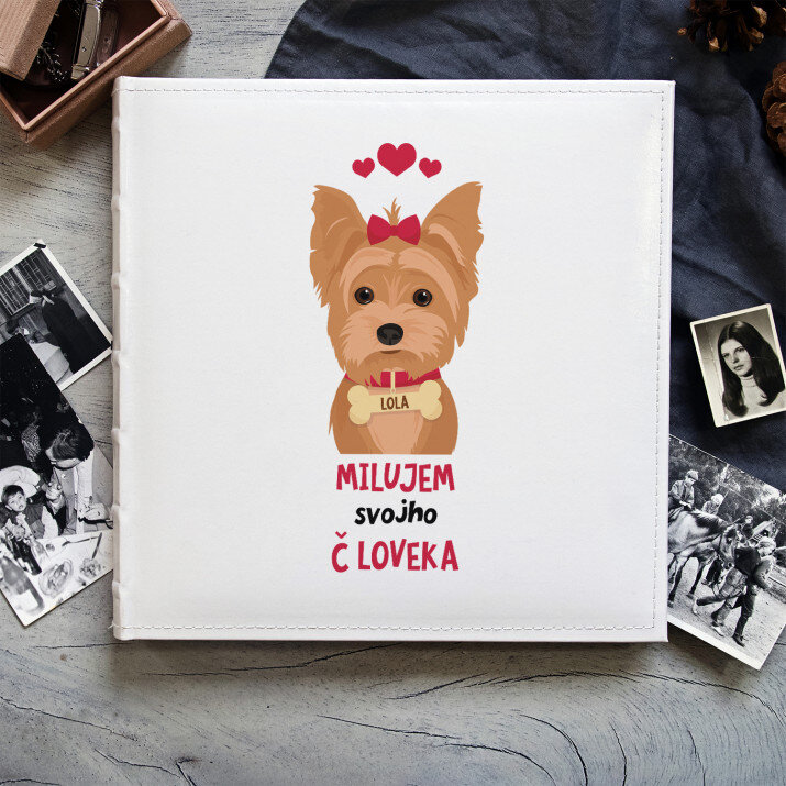 Milujem svojho človeka - Fotoalbum Milujem svojho človeka - Fotoalbum