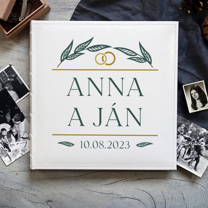 Váš deň - Fotoalbum