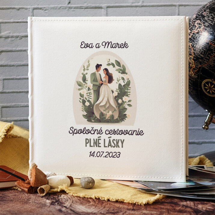 Spoločné cestovanie plné lásky - Fotoalbum Spoločné cestovanie plné lásky - Fotoalbum