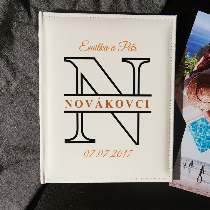 Zamilovaný - Fotoalbum