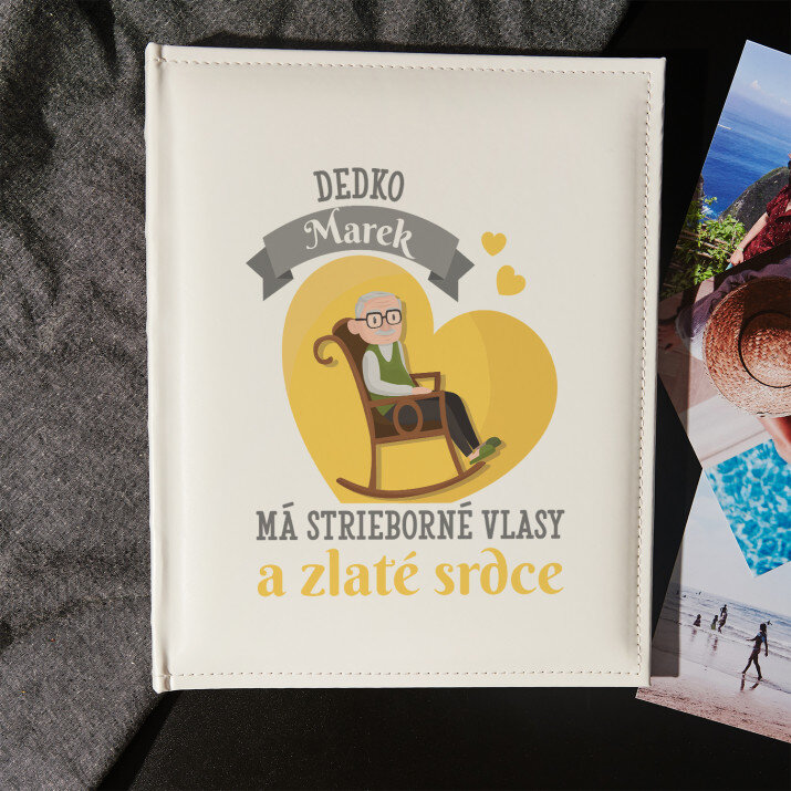 Zlaté srdce - Fotoalbum