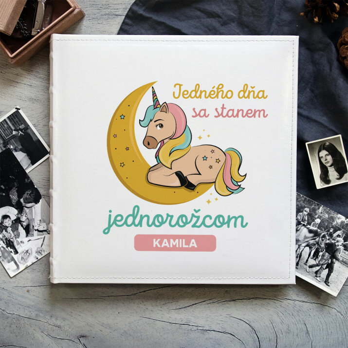 Jedněho dňa sa stanem - Fotoalbum