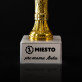 1. Miesto - Zlatý pohár