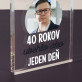 40 rokov ubehlo - Akrylový blok