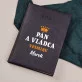 Pan i władca - Kalendár