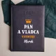 Pan i władca - Kalendár