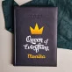 Queen of everything - Kalendár