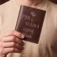 Pán a vládca - Kožená peňaženka