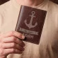 Sailor - Kožená peňaženka Sailor - Kožená peňaženka