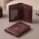 Najlepší učiteľ - Kožená peňaženka Najlepší učiteľ - Kožená peňaženka