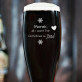 All i want is you - Gravírované pohare na pivo