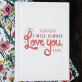 Always love you - Fotoalbum