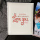 Always love you - Fotoalbum