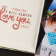 Always love you - Fotoalbum