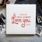 Always love you - Fotoalbum Always love you - Fotoalbum
