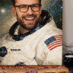 Astronaut - Portrét snov