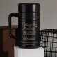 Babička - Termohrnček  s rukoväťou 400 ml