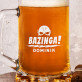 Bazinga! – Krígeľ s gravírovaním