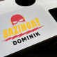 Bazinga! - Podložka na stôl