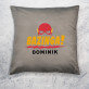 Bazinga! - Dekoračný vankúš
