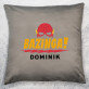 Bazinga! - Dekoračný vankúš