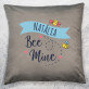 Bee mine - Dekoračný vankúš