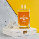 Best boss - Skleněná karafa na whisky s gravírováním 0,7l
