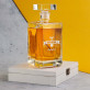 Best boss - Skleněná karafa na whisky s gravírováním 0,7l