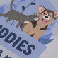 Best buddies - Magnetické puzzle