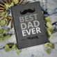 Best Dad - Notes a5 s potiskem