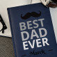 Best Dad - Notes a5 s potiskem