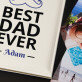 Best dad - Fotoalbum