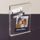 Best friends forever - Akrylový blok