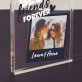 Best friends forever - Akrylový blok
