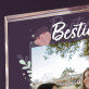 Besties - Akrylový blok
