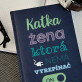 Bez vypínača - Notes A5 s potiskem