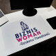 Bizniswoman - Podložka na stôl