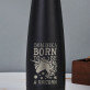 Born to be a unicorn - Fľaša na vodu 630 ml