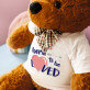 Born to be loved - Medvedík 90 cm