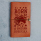 Born to be unicorn - Retro zápisník