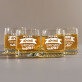 Brown water - Pohár na whisky