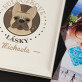 Buldočkové love - Personalizované fotoalbum