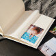 Buldočkové love - Personalizované fotoalbum