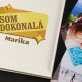 Som dokonalá - Fotoalbum