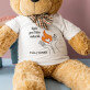 Teplo pre teba - Medvedík 90 cm