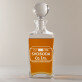 Company Limited - Karafa na whisky