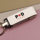 Couple - USB kľúč v koži