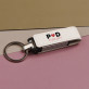 Couple - USB kľúč v koži